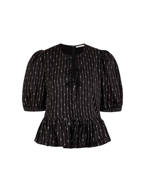 MARIE OLIVER ESTELLA TOP