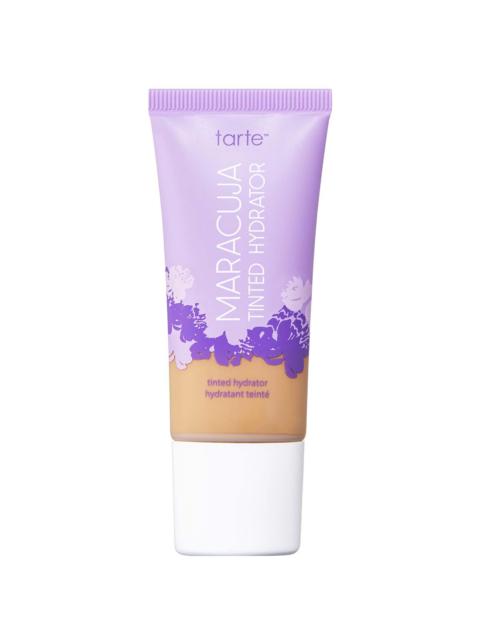 Tarte Cosmetics tarte Maracuja Lightweight Hydrating Tinted Moisturizer - 36H Medium-Tan Honey