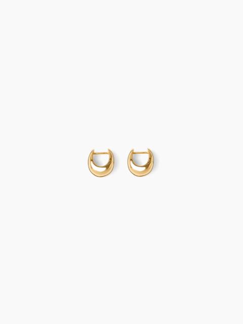 LIÉ STUDIO The Violet Earrings