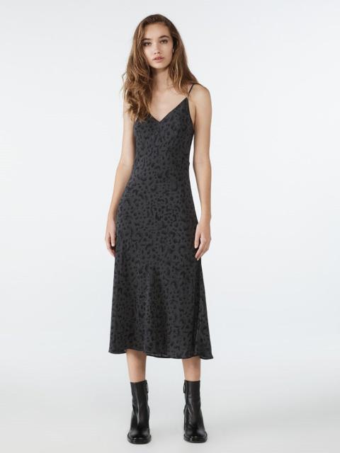 Ksubi ARKANUM DRESS