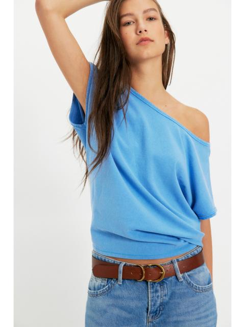FREE PEOPLE We The Free Peggy Tee