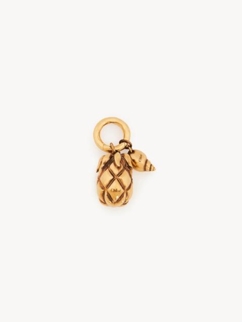 Chloé THE CHLOÉ SHELLS CHARM