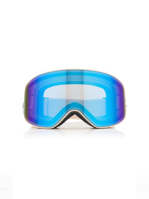 Chloé Ski Goggles white