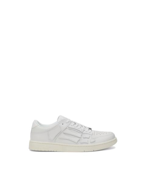 AMIRI Skel leather sneakers