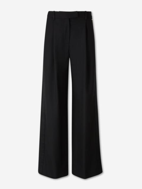 Herno DRESSY PANTS