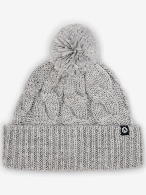 Marmot Women's Snoasis Beanie