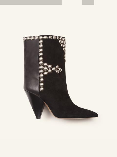 Isabel Marant LAYO BOOTS