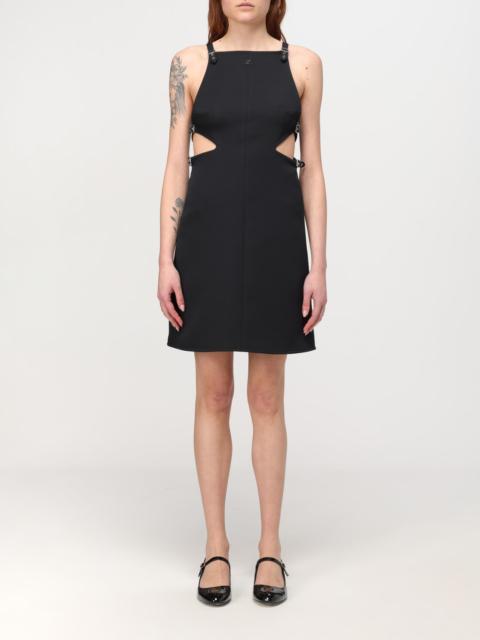courrèges Dress woman CourrÈges