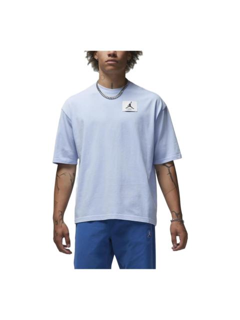 Jordan Air Jordan Flight Essentials Oversized T-Shirt 'Royal Tint' DZ0604-425