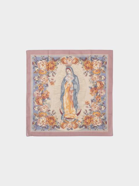 Kapital Bandana Pekish Maria