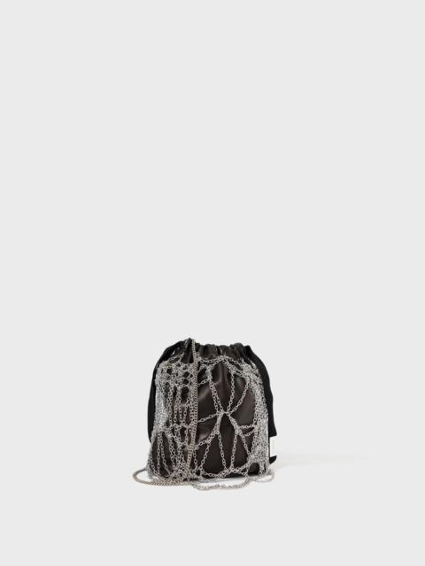 Ann Demeulemeester Arden Mini Soft Bag