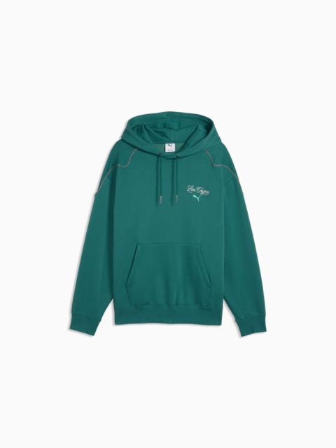 PUMA Wardrobe Essentials Las Vegas Men's Hoodie