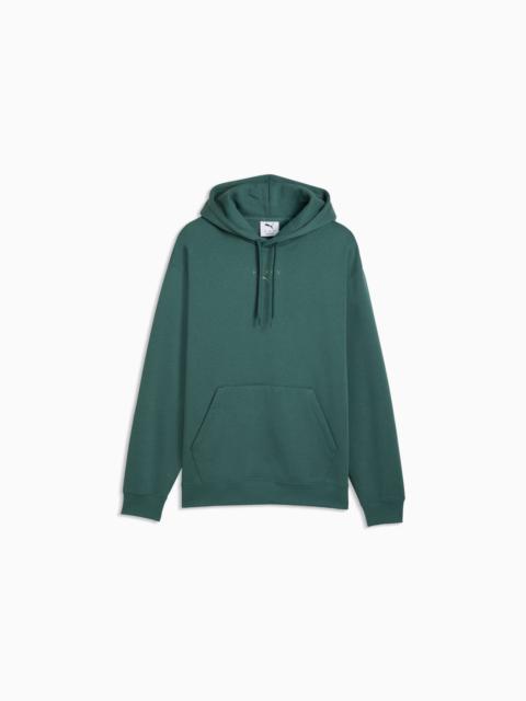 PUMA PUMA x HYROX Men's Heavyweight Hoodie
