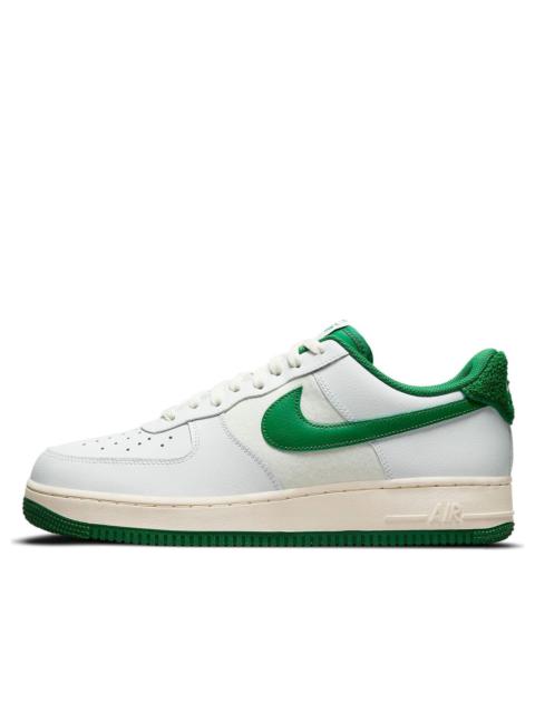 Nike Air Force 1 '07 LV8 'Varsity Jacket' DO5220-131