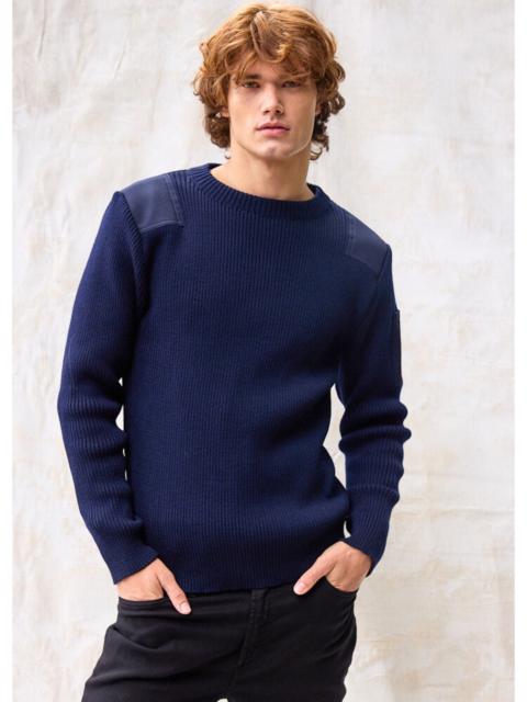 SAINT JAMES CONDOR II Breton Sweater