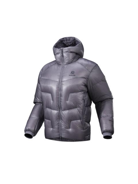 KAILAS New Kailas 5000GT Alpine 1000FP Hooded Down Jacket Unisex