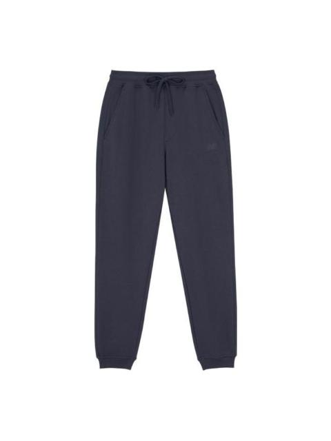 New Balance New Balance Casual Sport Joggers 'Blue' AMP33336-ECL