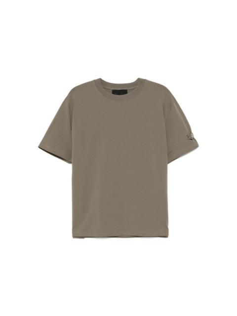 【HELIOT EMIL】Fluxus Tシャツ HELIOT EMIL ++ FLUXUS TEE