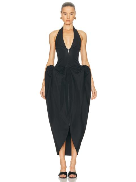 Cult Gaia Samya Dress