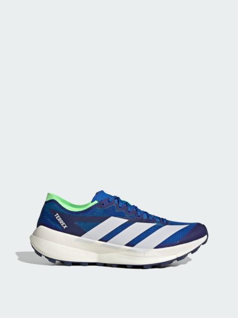 adidas Terrex Agravic Speed 2 Trail Running Shoes