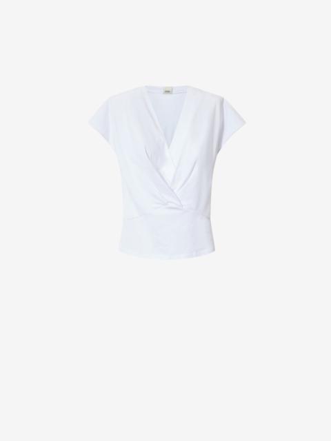 Isabel Marant NADRINE TEE SHIRT