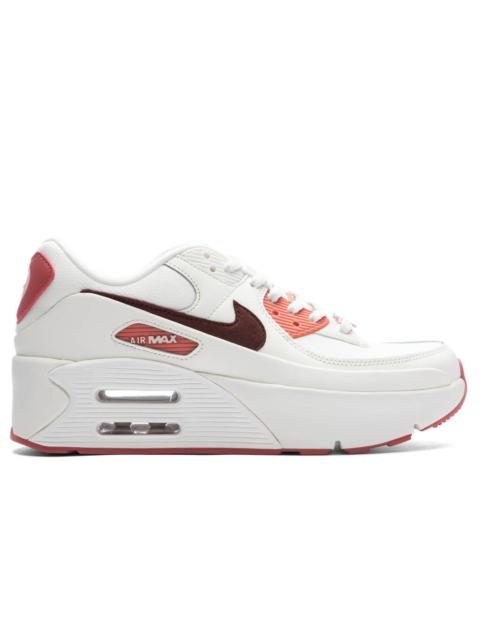 Nike Air Max 90 LV8 SE "Valentine's Day" sneakers