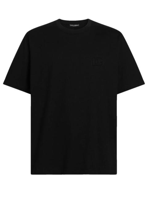 Dolce & Gabbana COTTON T-SHIRT
