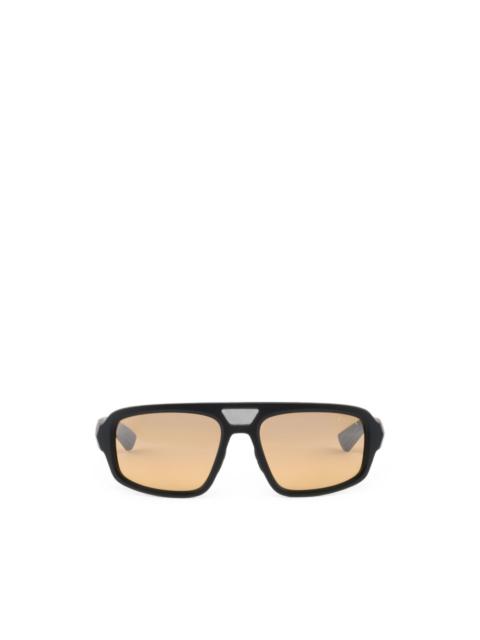 Prada Linea Rossa sunglasses