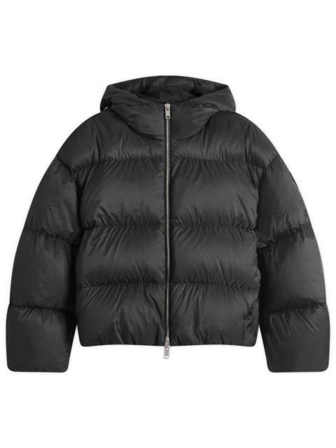 Moncler Haissa Jacket | italist | REVERSIBLE