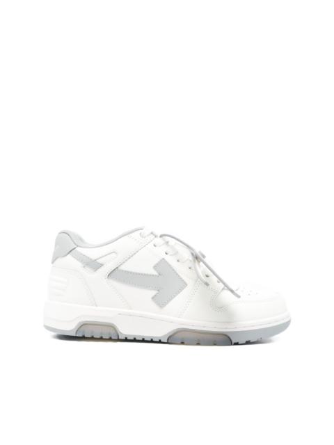 Off-White arrow sneakers