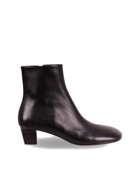 Marsèll square toe boot