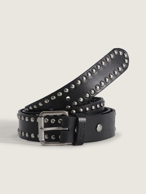 Vans Studded Belt