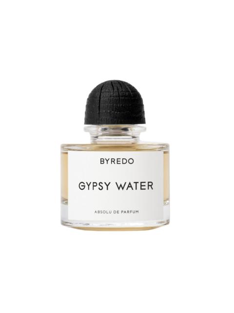 BYREDO Gypsy Water Absolu de Parfum