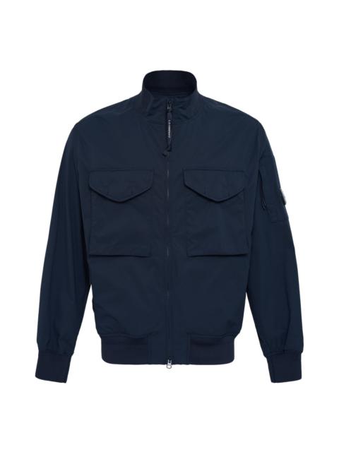 C.P. Company Pro-Tek Lens Bomber Jacket