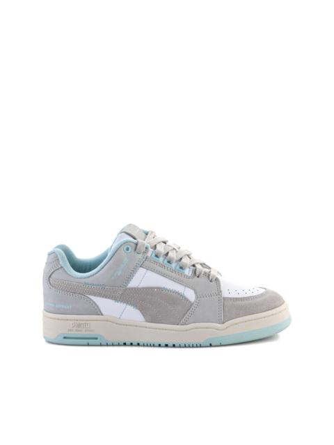 Slipstream "Grey" sneakers