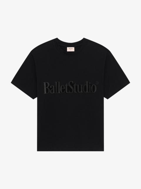 Repetto Ballet Studio oversize t-shirt