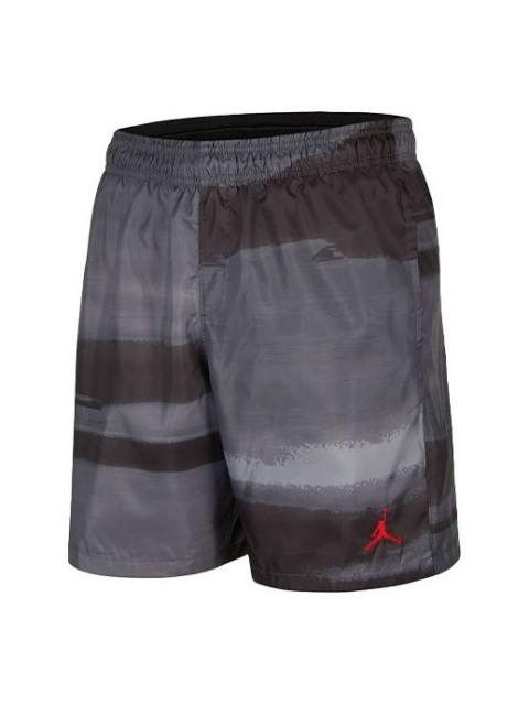 Nike Nike AS Men's J LGC AJ11 Short AOP Black CW0842-010