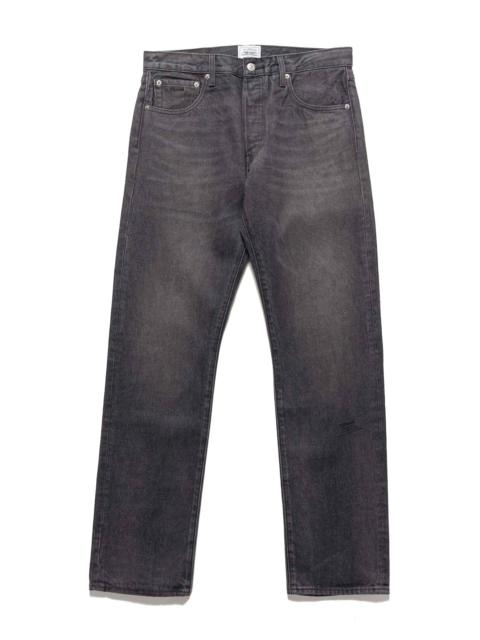 x JJJJound Jean 501 '93 Dark Grey Stonewash