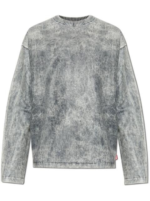 Diesel K-Brutus sweatshirt