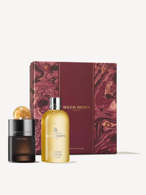 Molton Brown Flora Luminare Eau de Parfum Gift Set