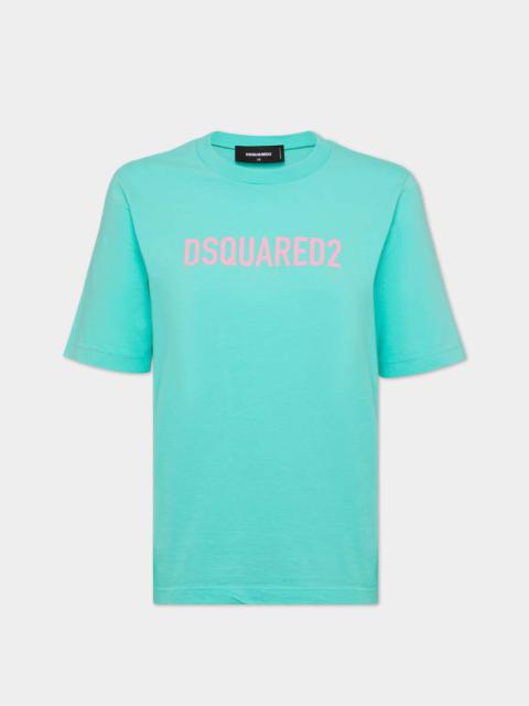 DSQUARED2 EASY T-SHIRT