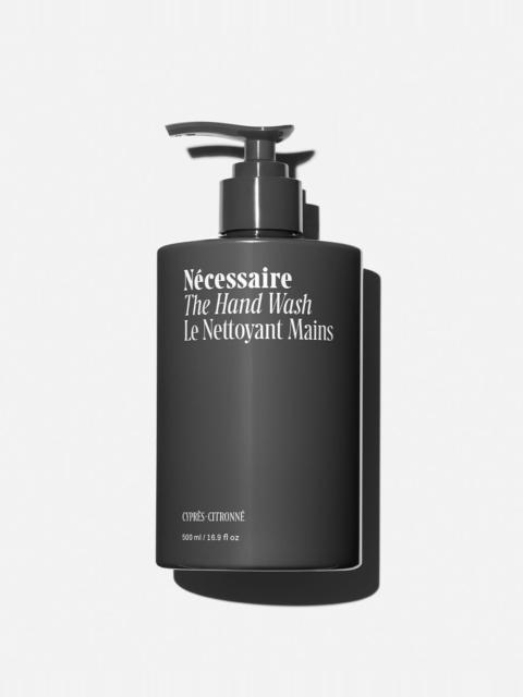 Nécessaire The Hand Wash