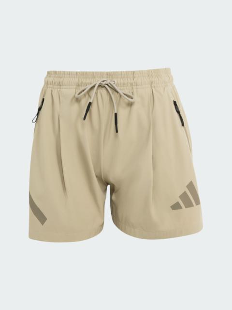 adidas adidas Z.N.E. Woven Short