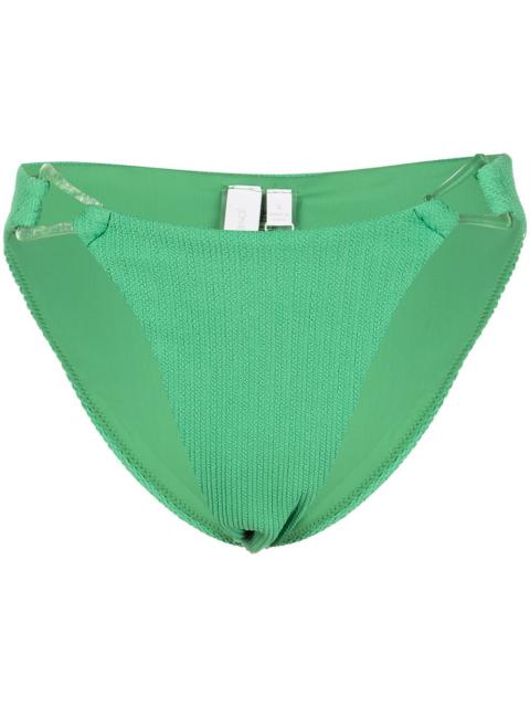 SIMKHAI Francesca bikini bottoms