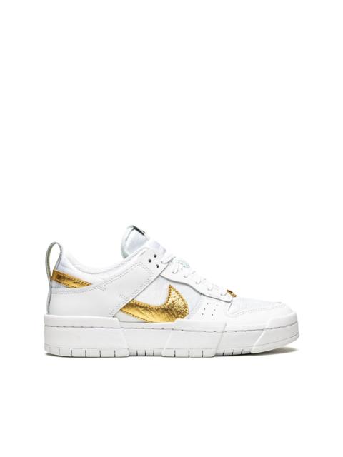 Nike Dunk Low Disrupt sneakers