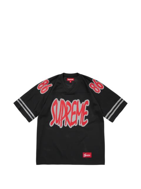 Supreme mesh T-shirt