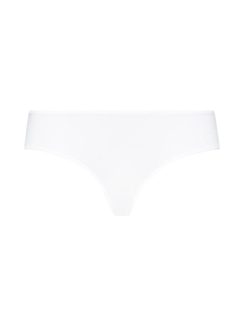 HANRO Ultralight Cotton High Cut Brief