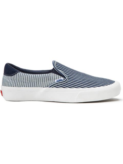 Vans Slip-On Mount Vernon Mills