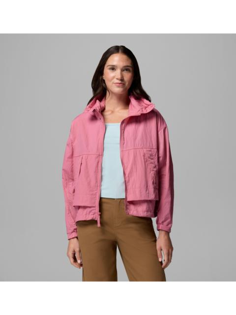 Columbia Women's Paracutie II Windbreaker