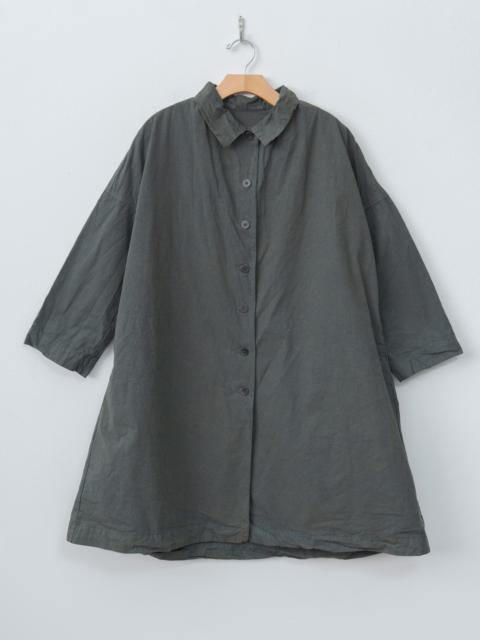 ALBUM DI FAMIGLIA Easy Coat CC - Thyme